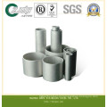 ASTM 304 Seamless Stainless Steel Pipe China fabricante